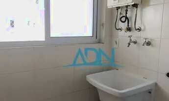 Imagem 7: Apartamento com 2 dormitórios para alugar, 60 m² por R$ 5.117,77/mês - Consolação - São Pa