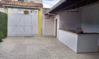 Imagem 3: Casa com 3 dormitórios à venda, 350 m² por R$ 470.000 - Alto São Pedro - Taubaté/SP