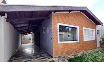 Imagem 2: Casa Residencial à venda, 3 quartos, 2 suítes, 3 vagas, Jardim Santo André - Limeira/SP