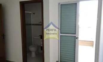 Imagem 4: OPORTUNIDADE! APARTAMENTO PARA VENDA OU LOCAÇÃO! No bairro Vila Pires, Santo André. Consul