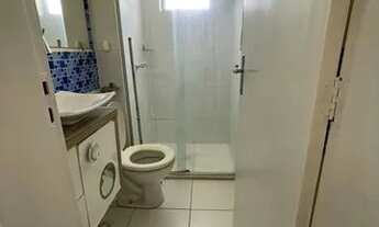 Imagem 5: Total Ville II Apartamento com 2 dormitórios