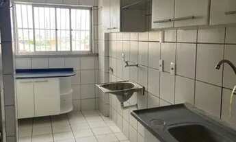 Imagem 4: Apartamento para Venda em Fortaleza, Jóquei Clube, 3 dormitórios, 1 suíte, 3 banheiros, 1