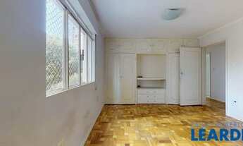 Imagem 5: APARTAMENTO - MOEMA PÁSSAROS - SP