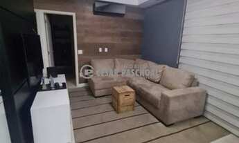 Imagem 3: Apartamento Padrão Jardim São Luiz Disponível Para Venda E Locação Jardim São Luiz 1 Dorm