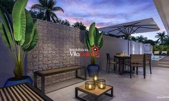 Imagem 4: Edificio Skye em Caioba Matinhos Parana