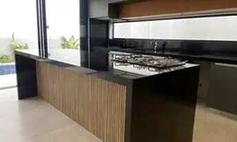 Imagem 6: Linda casa no condomínio Quinta do Golfe Jardins