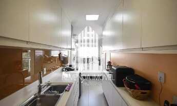 Imagem 6: Apartamento com 3 dorms e 2 vagas no condominio Fatto Exclusive Morumbi