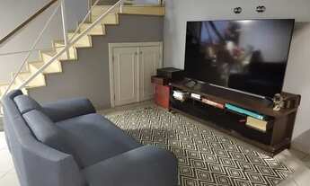 Imagem 4: Casa - Jardim Lumen Christi - Campinas