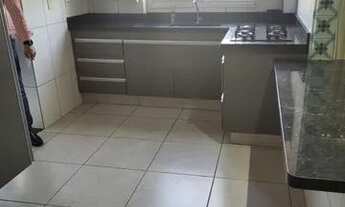 Imagem 5: Apartamento com 3 quartos para alugar no Jardim América