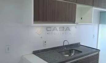 Imagem 7: PS/ COND.VILAGIO LARANJEIRAS - Apartamento 2 quartos c suite - Sol da manha - Varanda - Va