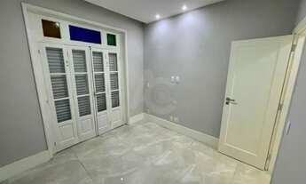 Imagem 8: Excelente apartamento vazio com 78 m² de área útil, varanda, garagem, dois quartos e uma s