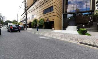 Imagem 6: Sala comercial 47m2 no Bigorrilho com vaga de garagem