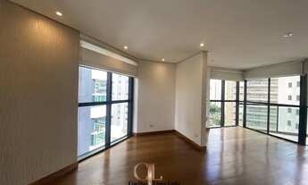 Imagem 3: São Paulo - Apartamento Padrão - Moema