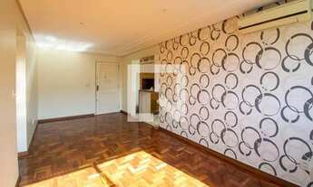 Imagem 3: Apartamento para Aluguel - Centro Histórico, 1 Quarto, 53 m2