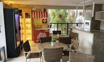 Imagem 2: Apartamento para aluguel com 80 metros quadrados com 2 quartos em Boa Viagem - Recife - PE