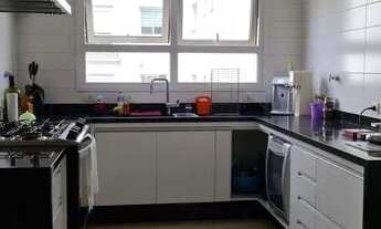 Imagem 4: Apartamento com 4 dormitórios à venda, 215 m² - Campo Belo - São Paulo/SP