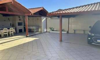 Imagem 6: FLORIANóPOLIS - Casa Padrão - Pântano do Sul