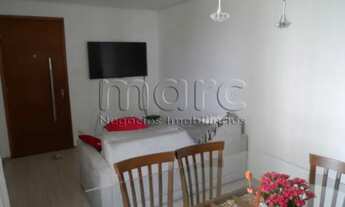 Imagem 2: SAO PAULO - Apartamento Padrão - VILA MONUMENTO