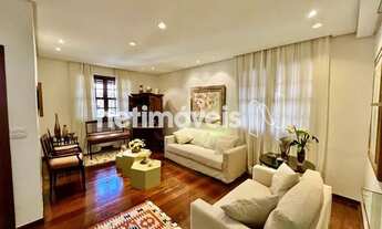 Imagem 2: Venda Casa Barro Preto Belo Horizonte