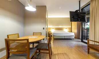 Imagem 3: SÃO PAULO - Apartamento Padrão - JARDIM EUROPA