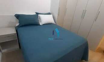 Imagem 7: Apartamento à venda, 57 m² por R$ 424.000,00 - Vila Andrade - São Paulo/SP