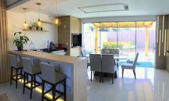 Imagem 3: Sobrado no Condomínio Maritimo, alto padrão construtivo !!!