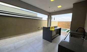 Imagem 5: Casa com 3 dormitórios à venda, 182 m² por R$ 1.390.000,00 - Condomínio Engenho Velho - No