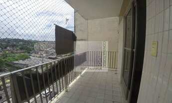 Imagem 6: Apartamento com 2 dormitórios à venda, 95 m² por R$ 330.000,00 - Praça Seca - Rio de Janei