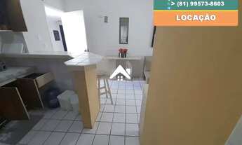 Imagem 2: Excelente estudio Candeias totalmente mobiliado e equipado por 2 mil reais