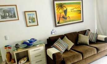 Imagem 4: Apartamento com 2 dormitórios à venda, 85 m² - São Domingos - Niterói/RJ