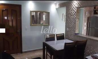 Imagem 2: São Paulo - Apartamento Padrão - Água Rasa