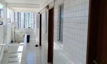 Imagem 7: Apartamento 1/4 Imbui