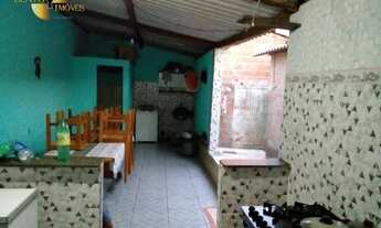 Imagem 2: CASA A VENDA NO BAIRRO DO NORDESTE