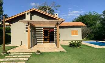 Imagem 3: Chácara em Condomínio Fechado de Alto Padrão