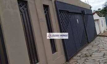 Imagem 2: Casa Térrea Transformada em Salas Comerciais à venda, 321 m² por R$ 850.000 - Jardim das