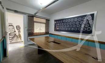 Imagem: SãO PAULO - Conjunto Comercial/Sala - Pinheiros