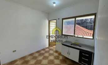 Imagem 4: Apartamento com 2 dormitórios para alugar, 55 m² por R$ 1.150,00/mês - Jardim Vila Galvão