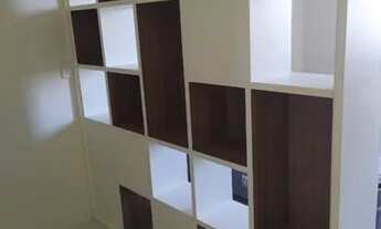 Imagem 4: Apartamento flat mobiliado