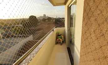 Imagem 5: Apartamento 3 quartos 1 suite 92 metros rico armários Jardim América - Goiânia - GO