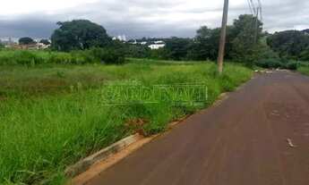 Imagem 3: Terreno Padrão em Araraquara