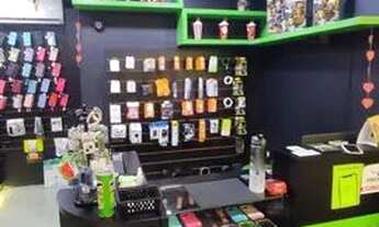 Imagem 3: Venda de Loja de Acessórios para Celular e Eletrônicos