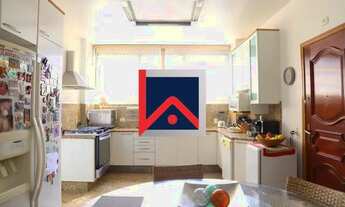 Imagem 7: Locação Apartamento 3 Dormitórios - 200 m² Higienópolis