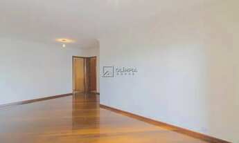 Imagem 2: Apartamento Venda 3 Dormitórios - 110 m² Moema