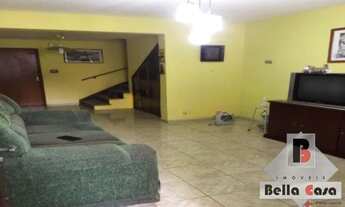 Imagem: Ótimo Sobrado 2 Dorm - Vila Formosa