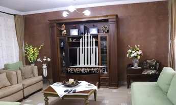 Imagem 4: CASA ASSOBRADADA COM 3 DORMITORIOS, 3 SÚITES E 5 VAGAS