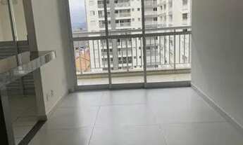 Imagem 4: Apartamento para aluguel possui 50 M2 com 1 dormitório
