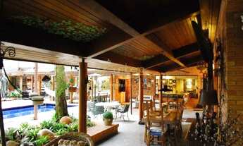 Imagem 2: Casa espetacular na Granja Julieta ,4 SUITES