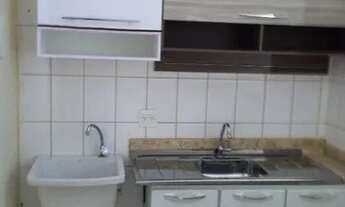 Imagem 2: Rua 20 Norte, 01 Qto, Garagem, Semi-mobiliado, Green Park Center