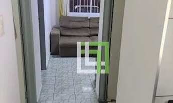 Imagem 3: Casa com 2 dormitórios à venda, 43 m² por R$ 293.000,00 - Novo Horizonte - Jundiaí/SP