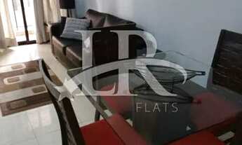 Imagem 4: Flat, Vila Nova Conceição - São Paulo